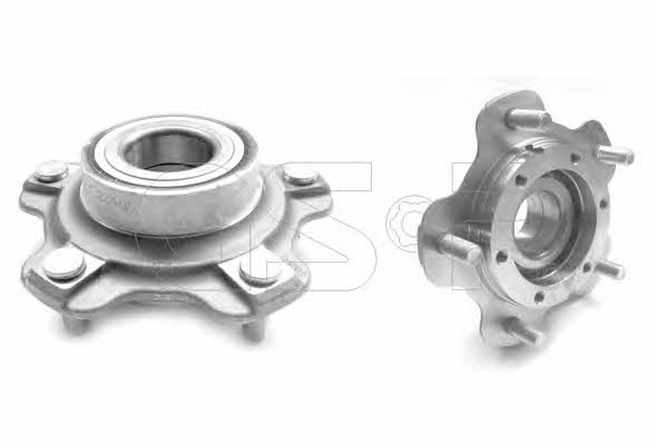 GSP 9241001 Wheel hub bearing 9241001: Buy near me at 2407.PL in Poland at an Affordable price!
