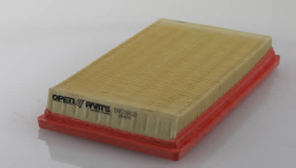 Open parts EAF3188.10 Air filter EAF318810: Buy near me in Poland at 2407.PL - Good price!