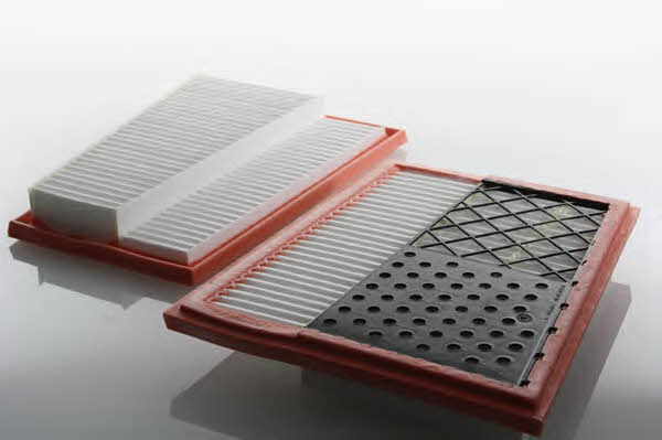 Open parts EAF3387.10 Air filter EAF338710: Buy near me in Poland at 2407.PL - Good price!
