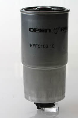 Open parts EFF5103.10 Kraftstofffilter EFF510310: Kaufen Sie zu einem guten Preis in Polen bei 2407.PL!