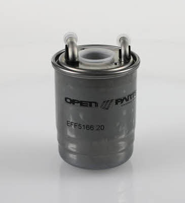 Open parts EFF5166.20 Fuel filter EFF516620: Buy near me in Poland at 2407.PL - Good price!