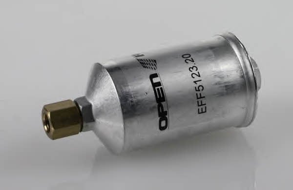 Open parts EFF5123.20 Fuel filter EFF512320: Buy near me at 2407.PL in Poland at an Affordable price!