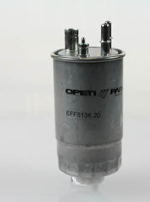 Open parts EFF5136.20 Fuel filter EFF513620: Buy near me in Poland at 2407.PL - Good price!