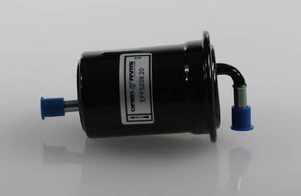Open parts EFF5209.20 Fuel filter EFF520920: Buy near me in Poland at 2407.PL - Good price!