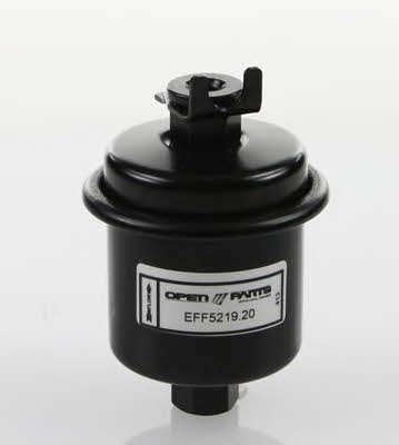 Open parts EFF5219.20 Fuel filter EFF521920: Buy near me in Poland at 2407.PL - Good price!