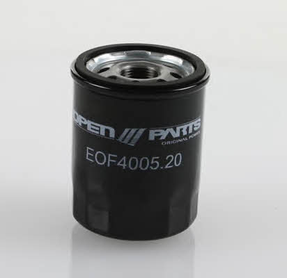 Open parts EOF4005.20 Масляный фильтр EOF400520: Отличная цена - Купить в Польше на 2407.PL!