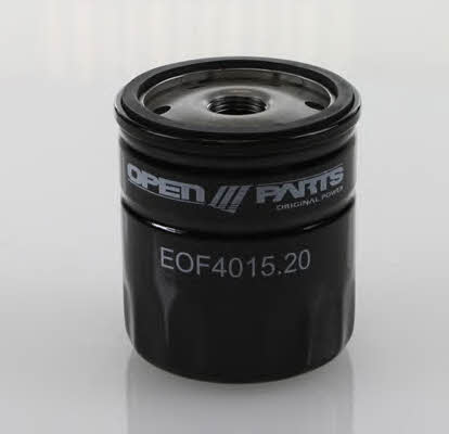 Open parts EOF4015.20 Filtr oleju EOF401520: Dobra cena w Polsce na 2407.PL - Kup Teraz!