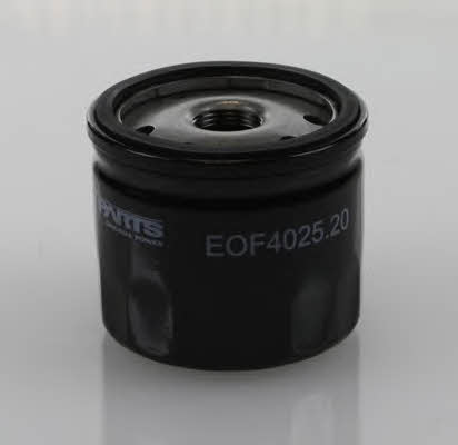 Open parts EOF4025.20 Oil Filter EOF402520: Buy near me in Poland at 2407.PL - Good price!