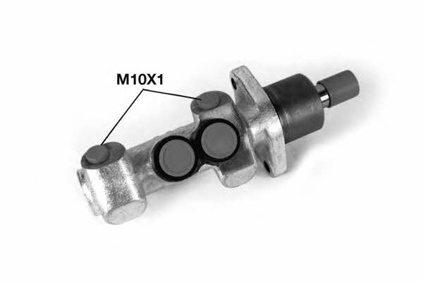 Open parts FBM1080.00 Brake Master Cylinder FBM108000: Buy near me in Poland at 2407.PL - Good price!