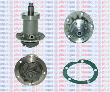 Aquaplus 85-1380 Water pump 851380: Buy near me at 2407.PL in Poland at an Affordable price!