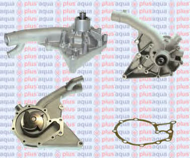Aquaplus 85-1840 Water pump 851840: Buy near me at 2407.PL in Poland at an Affordable price!