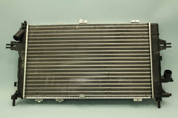 Klaxcar France 80084Z Радиатор охлаждения двигателя 80084Z: Отличная цена - Купить в Польше на 2407.PL!