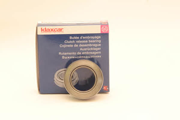 Klaxcar France 30079Z Release bearing 30079Z: Buy near me in Poland at 2407.PL - Good price!