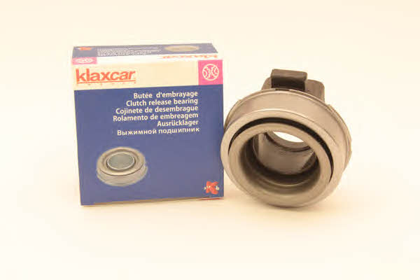 Klaxcar France 30104Z Release bearing 30104Z: Buy near me at 2407.PL in Poland at an Affordable price!
