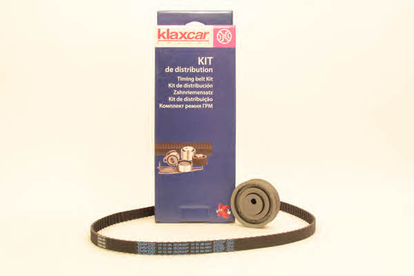 Klaxcar France 40022Z Timing Belt Kit 40022Z: Buy near me in Poland at 2407.PL - Good price!