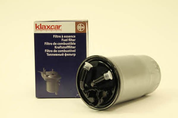Klaxcar France FE020Z Топливный фильтр FE020Z: Отличная цена - Купить в Польше на 2407.PL!