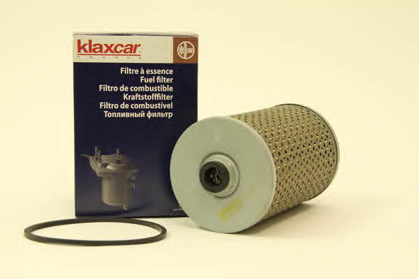 Klaxcar France FE045Z Filtr paliwa FE045Z: Dobra cena w Polsce na 2407.PL - Kup Teraz!