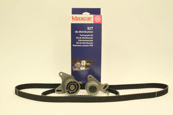 Klaxcar France 40075Z Timing Belt Kit 40075Z: Buy near me in Poland at 2407.PL - Good price!