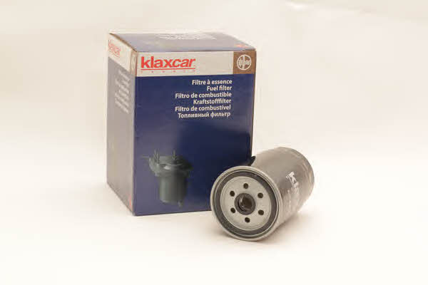 Klaxcar France FE051Z Fuel filter FE051Z: Buy near me in Poland at 2407.PL - Good price!