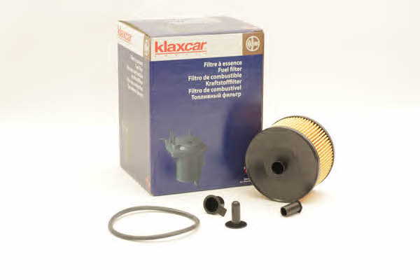 Klaxcar France FE071Z Топливный фильтр FE071Z: Отличная цена - Купить в Польше на 2407.PL!