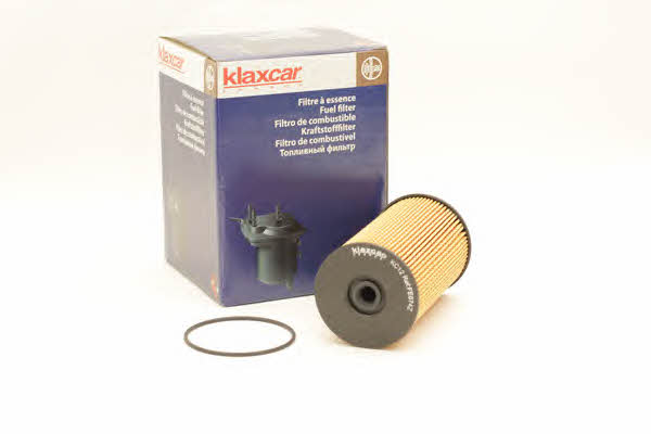 Klaxcar France FE074Z Топливный фильтр FE074Z: Отличная цена - Купить в Польше на 2407.PL!