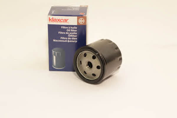 Klaxcar France FH029Z Oil Filter FH029Z: Buy near me in Poland at 2407.PL - Good price!