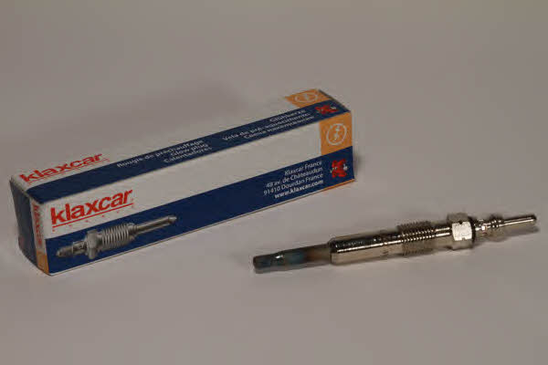 Klaxcar France 41174Z Glow plug 41174Z: Buy near me at 2407.PL in Poland at an Affordable price!