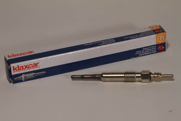Klaxcar France 41200Z Glow plug 41200Z: Buy near me at 2407.PL in Poland at an Affordable price!