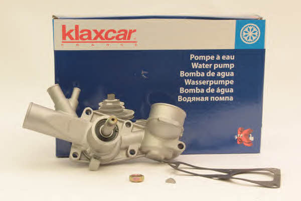 Klaxcar France 42034Z Помпа водяная 42034Z: Купить в Польше - Отличная цена на 2407.PL!