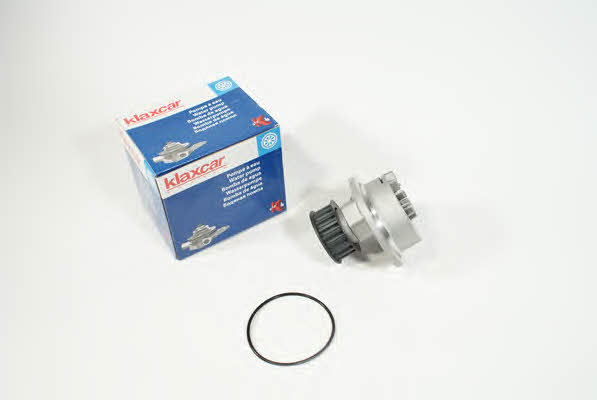 Klaxcar France 42056Z Water pump 42056Z: Buy near me in Poland at 2407.PL - Good price!