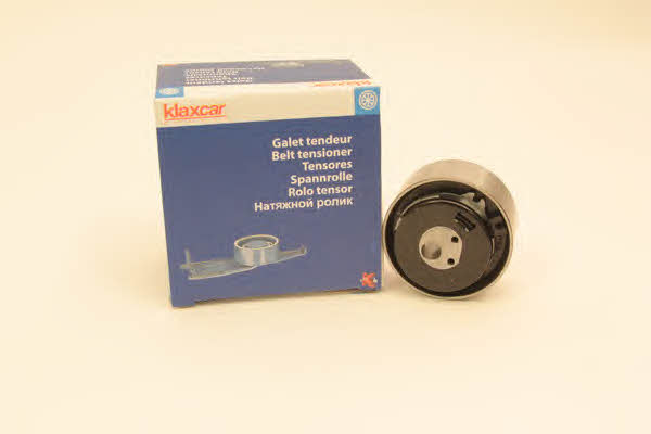 Klaxcar France RX12206 Tensioner pulley, timing belt RX12206: Buy near me in Poland at 2407.PL - Good price!