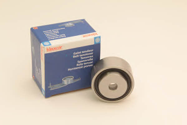 Klaxcar France RX22242 Tensioner pulley, timing belt RX22242: Buy near me in Poland at 2407.PL - Good price!