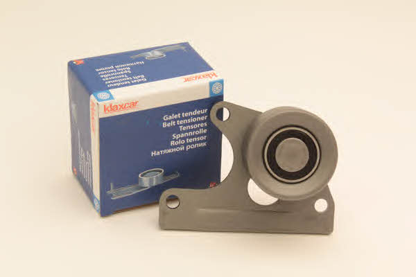 Klaxcar France RX23240 Tensioner pulley, timing belt RX23240: Buy near me in Poland at 2407.PL - Good price!