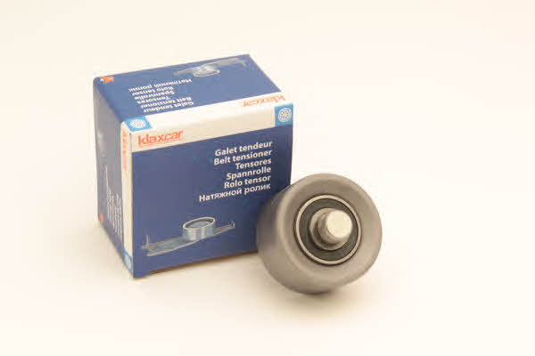 Klaxcar France RX26211 Tensioner pulley, timing belt RX26211: Buy near me in Poland at 2407.PL - Good price!