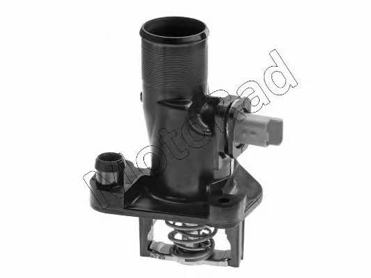 MotoRad 566-84 Thermostat, coolant 56684: Buy near me in Poland at 2407.PL - Good price!