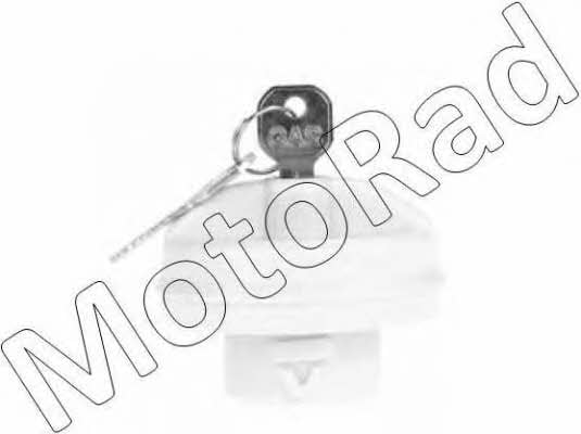 MotoRad MGC-904 Fuel Door Assembly MGC904: Buy near me in Poland at 2407.PL - Good price!