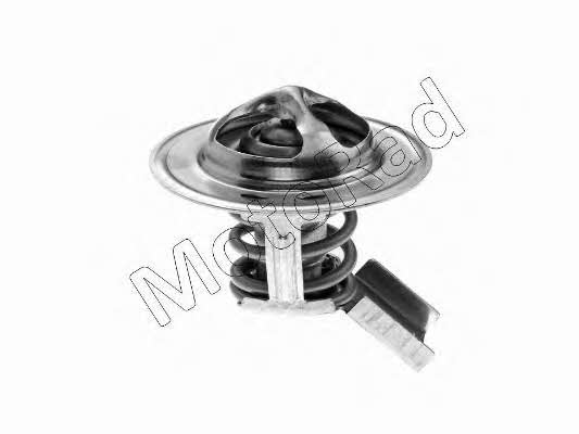 MotoRad 418-77 Thermostat, coolant 41877: Buy near me in Poland at 2407.PL - Good price!