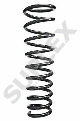 Suplex 01035 Suspension spring front 01035: Buy near me in Poland at 2407.PL - Good price!