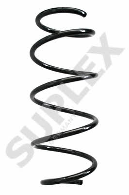 Suplex 01096 Suspension spring front 01096: Buy near me in Poland at 2407.PL - Good price!