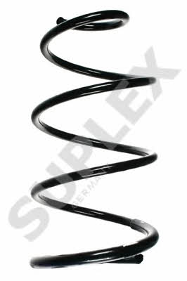 Suplex 09045 Suspension spring front 09045: Buy near me in Poland at 2407.PL - Good price!