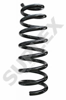 Suplex 06435 Suspension spring front 06435: Buy near me in Poland at 2407.PL - Good price!