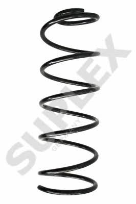 Suplex 09100 Suspension spring front 09100: Buy near me in Poland at 2407.PL - Good price!