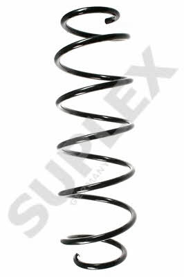 Suplex 09118 Suspension spring front 09118: Buy near me in Poland at 2407.PL - Good price!