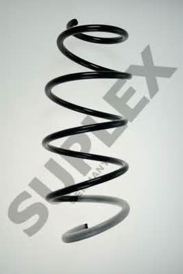 Suplex 07121 Suspension spring front 07121: Buy near me in Poland at 2407.PL - Good price!