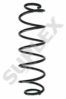 Suplex 07124 Coil Spring 07124: Buy near me in Poland at 2407.PL - Good price!