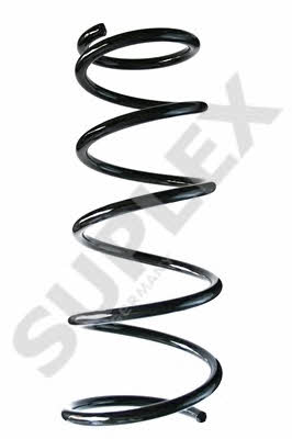 Suplex 09175 Suspension spring front 09175: Buy near me in Poland at 2407.PL - Good price!