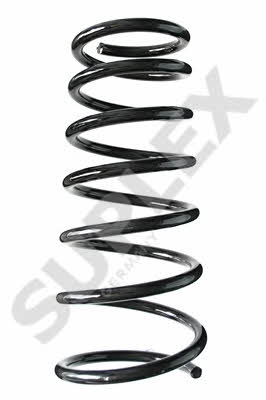 Suplex 09196 Suspension spring front 09196: Buy near me in Poland at 2407.PL - Good price!
