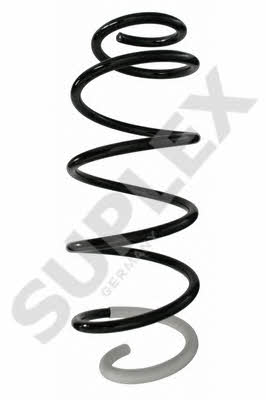 Suplex 07168 Suspension spring front 07168: Buy near me at 2407.PL in Poland at an Affordable price!