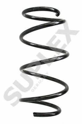 Suplex 09216 Suspension spring front 09216: Buy near me in Poland at 2407.PL - Good price!