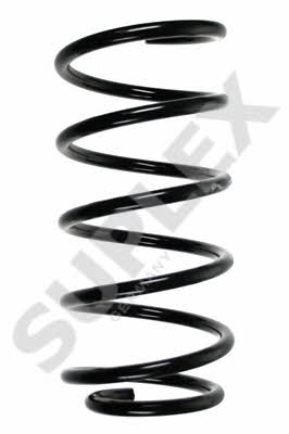 Suplex 47053 Coil Spring 47053: Buy near me in Poland at 2407.PL - Good price!